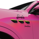 Image for article titled Barbie's Extremely Pink 523-HP Maserati Grecale Trofeo Can Be Yours